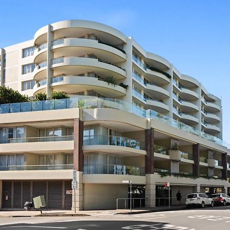 Marvelous Manly Apartment Sydney Ngoại thất bức ảnh