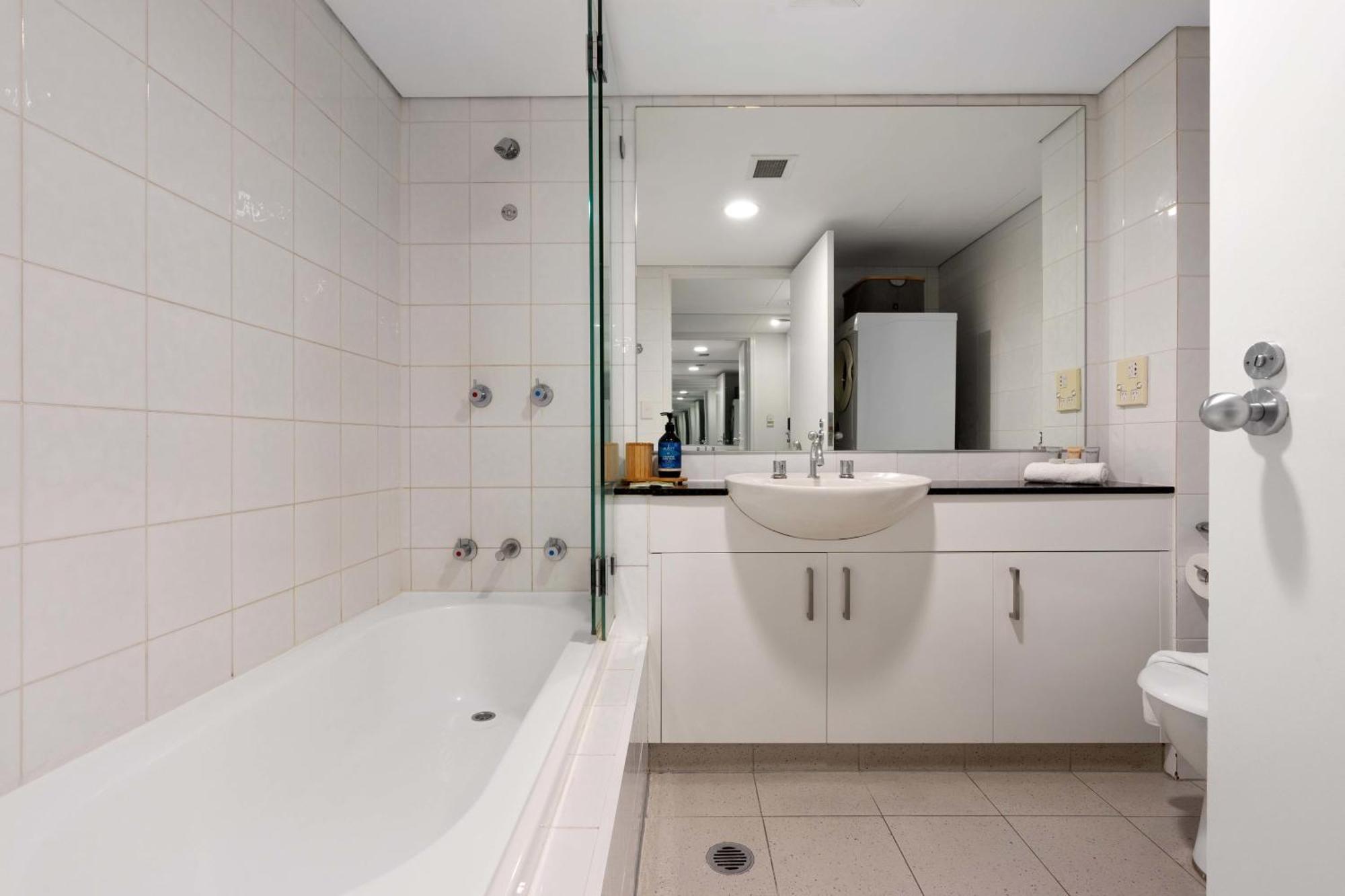 Marvelous Manly Apartment Sydney Ngoại thất bức ảnh