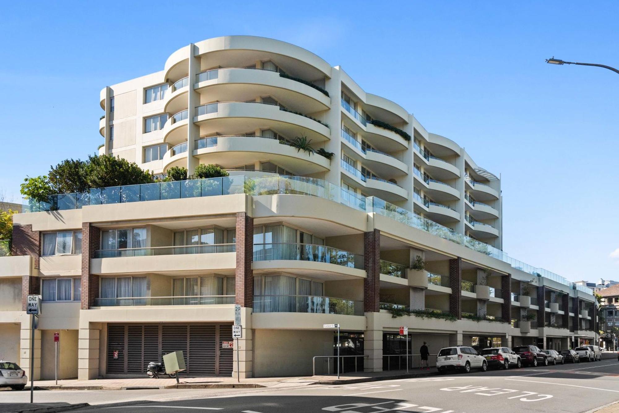 Marvelous Manly Apartment Sydney Ngoại thất bức ảnh