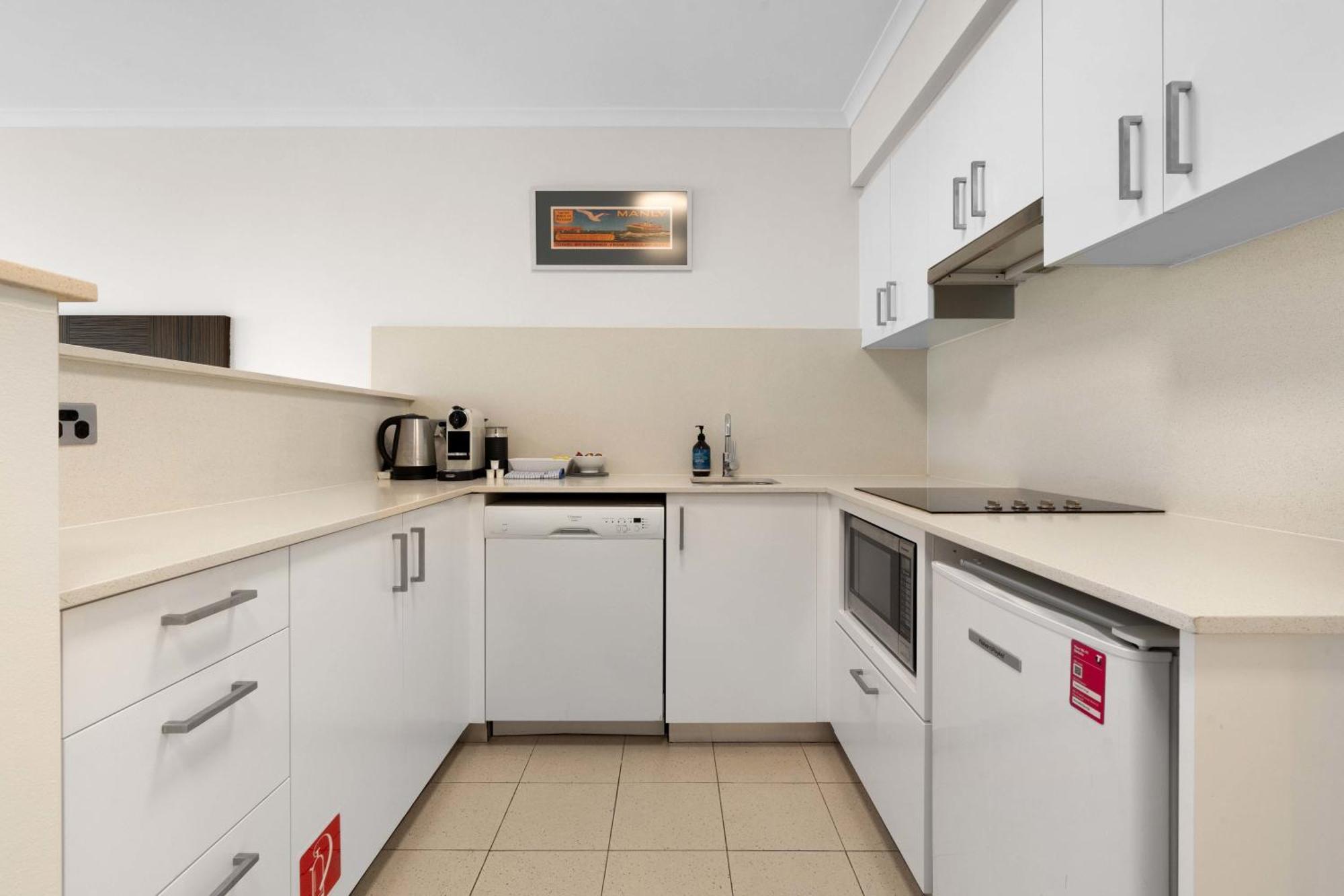 Marvelous Manly Apartment Sydney Ngoại thất bức ảnh