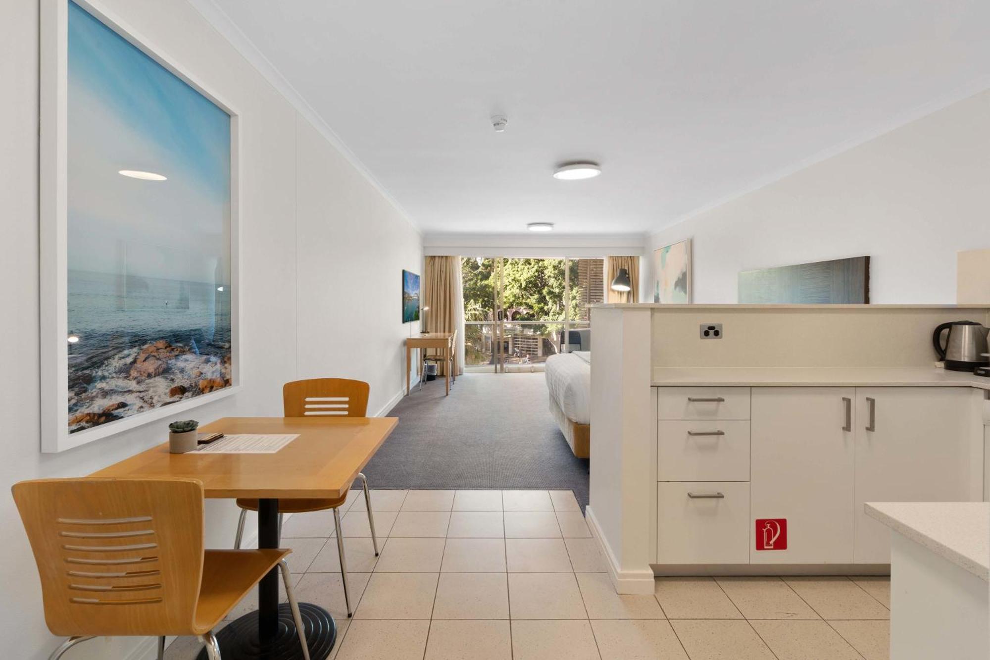 Marvelous Manly Apartment Sydney Ngoại thất bức ảnh