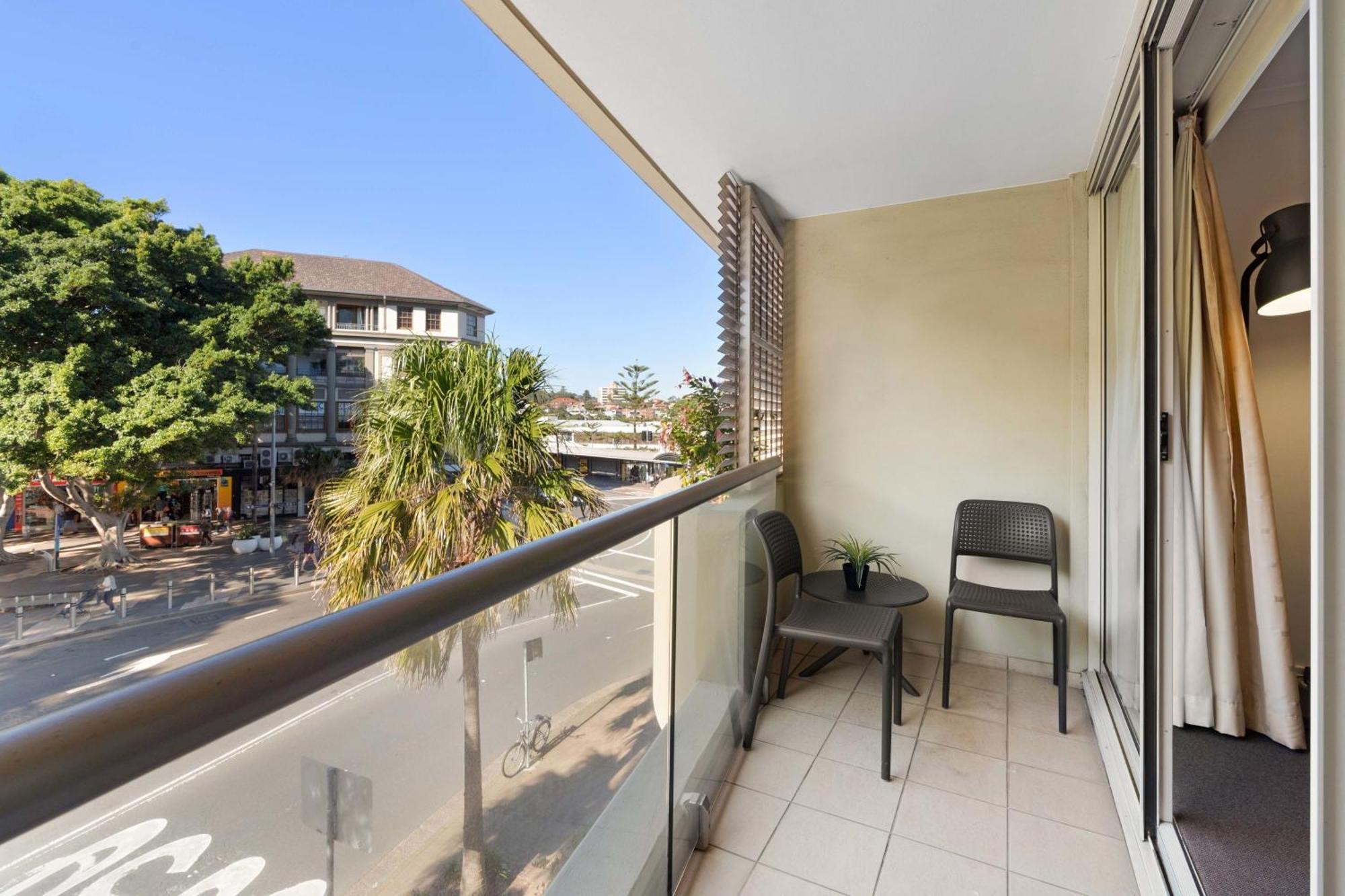 Marvelous Manly Apartment Sydney Ngoại thất bức ảnh