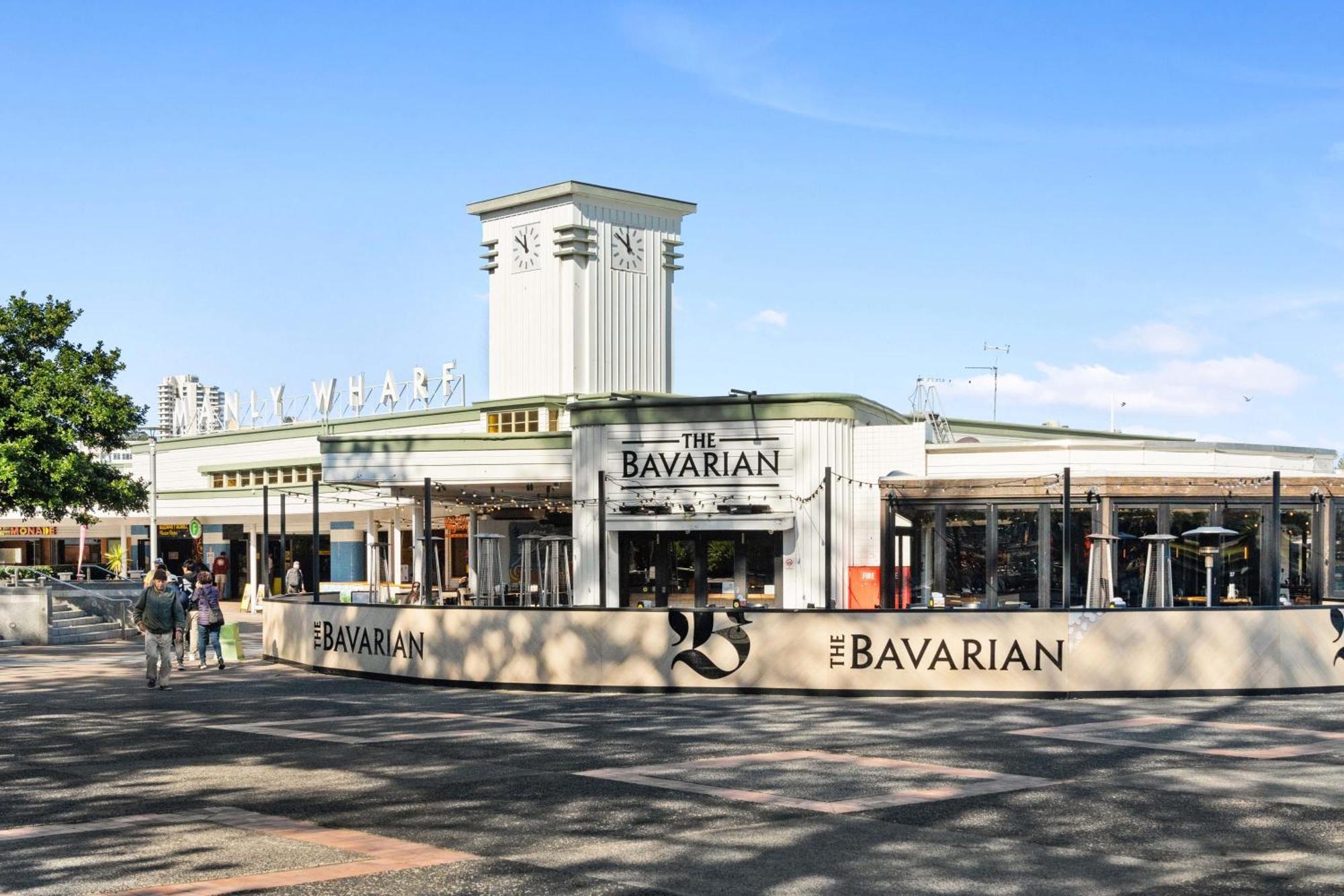 Marvelous Manly Apartment Sydney Ngoại thất bức ảnh