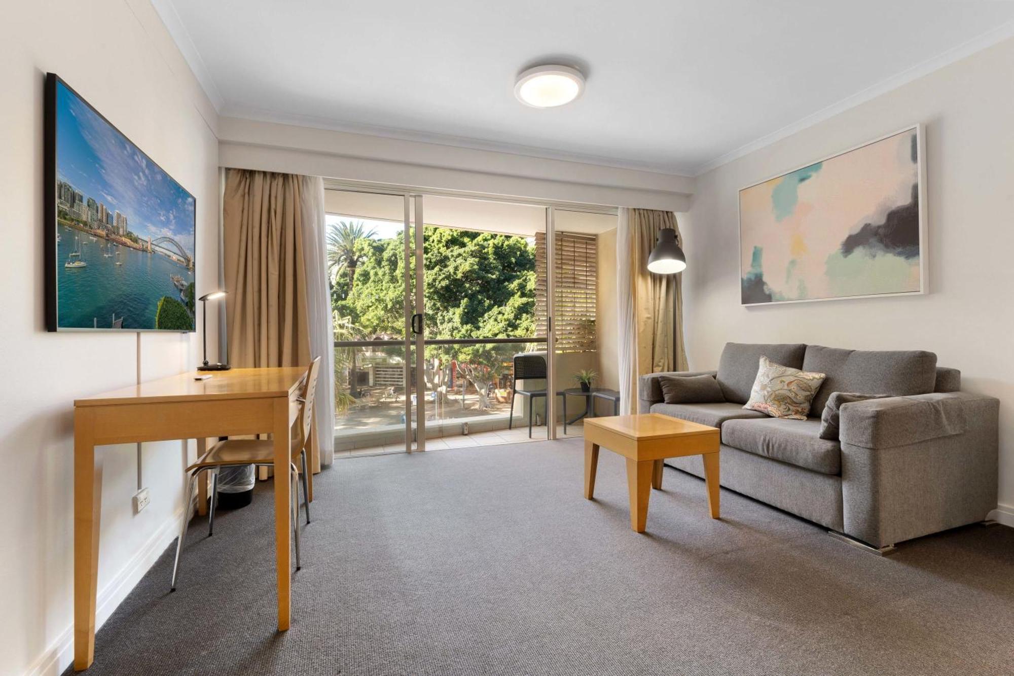 Marvelous Manly Apartment Sydney Ngoại thất bức ảnh