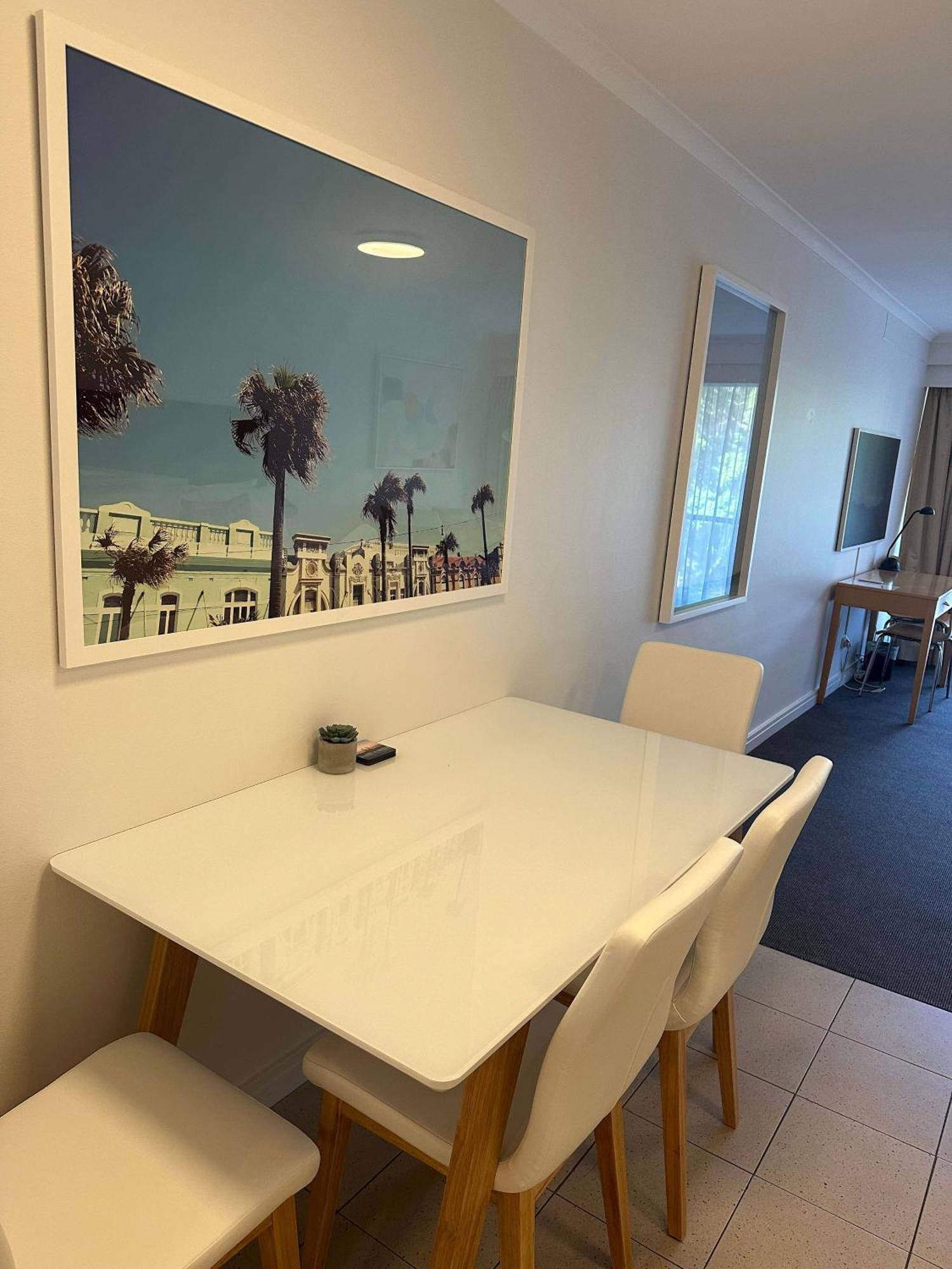 Marvelous Manly Apartment Sydney Ngoại thất bức ảnh