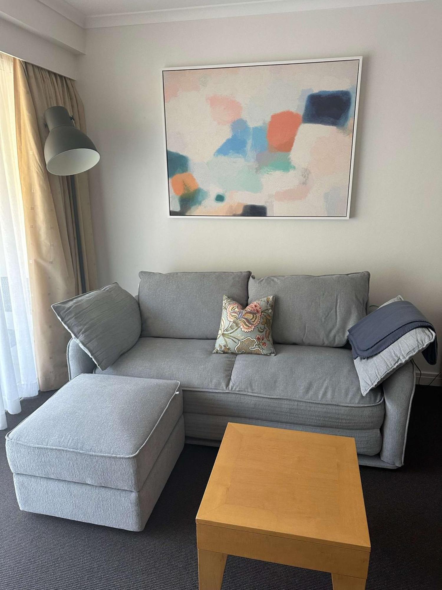 Marvelous Manly Apartment Sydney Ngoại thất bức ảnh